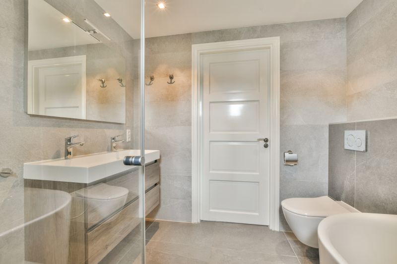 Top Bathroom Remodeling Companies in Davison, MI