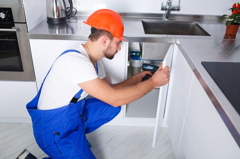 Top Bathroom Remodeling Companies in Owosso, MI