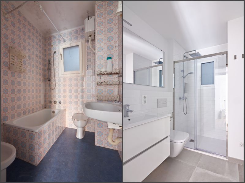 Top Bathroom Remodeling Companies in Owosso, MI